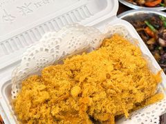 -谢记上海大排档(长寿路店)