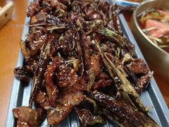 -北冰洋狗肉冷面城(总店)