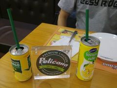 -Pelicana百利家炸鸡(江南西名店城店)