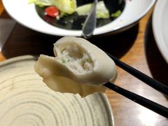 -必点海鲜·鲅鱼水饺(鞍山西道店)