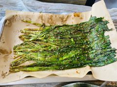 -堤角朱爹爹烧烤·武汉猪肉串(光谷金融港店)