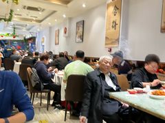 -阿巧一号私房菜(止园路店)