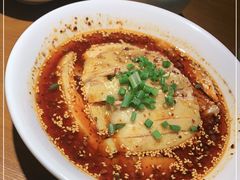 -川菜故事(光谷步行街店)