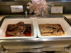 -芭菲盛宴·环球美食(袁家岗店)