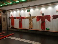 -宁波状元楼酒店(和义路店)