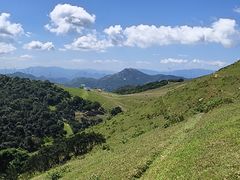 -大姆山草场