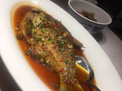 -回头食客-李久其家民间餐厅(望城金桥国际店)