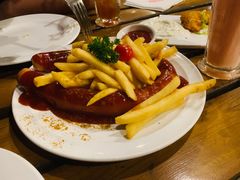 -申德勒加油站餐厅(三里屯北小街店)