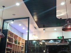 -指爱龙虾(金杨路总店)