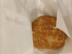 -君之狮子山·轻糖烘焙(松江印象城店)