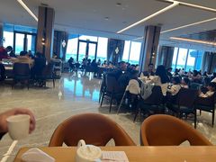 -临江酒店-中餐厅