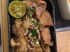 -沼津港精致料理·寿喜烧·烧鸟(龙湖南桥天街日料榜单店)