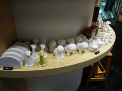 -艺彩阳光手工坊(大连恒隆广场店)