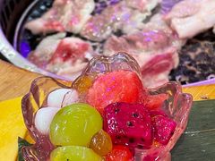 -玄希浪漫厨房·韩料烤肉(湖滨银泰in77店)