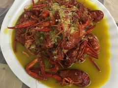 -三好倪氏龙虾(日规路店)