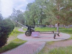 -北方兵器城