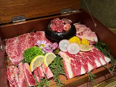 -MIKOMIKO和牛烧肉专门店(南门店)