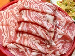 -前门涮肉(群力店)