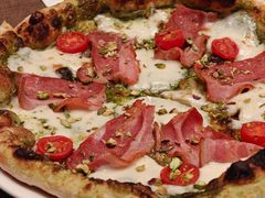 -OGGI TRATTORIA PIZZERIA(深业上城店)