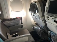 -新加坡航空公司(ION)
