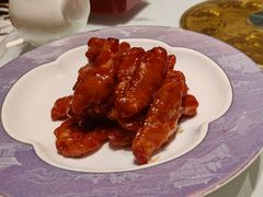 -在前门·烤鸭北京菜(五月花广场店)