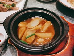 -马老六清真餐饮(西站店)