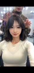 -DL HOPE造型