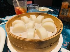清蒸手工年糕-茶人村·宫廷私厨(奥体印象城店)