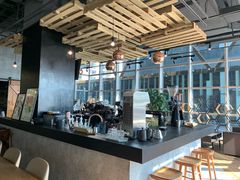 -LIN COFFEE CO(龙珠达店)