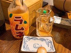 -井梧町川式料理(海河店)