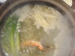 -捞围鲜·港式打边炉(海阳路店)