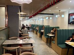 -富源东北春饼店(翠竹店)