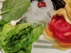 -阿源鱼捞斑鱼火锅·海鲜粥(山景尚宅店)
