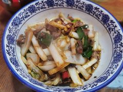 -江边湾柴火鸭
