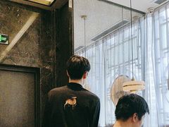 -新白鹿餐厅(金鹰新街口店)