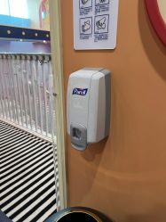 点击看大图 -MELAND CLUB亲子乐园·派对·餐厅(北京芳圆里ID MALL店)