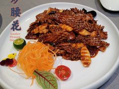 -鑫悦诚府·新鲁菜·餐厅(趵突泉店)