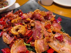 -隔壁老王·家常云南菜(花巷店)