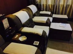 -正元阁影院足道SPA(鲁迅故里店)