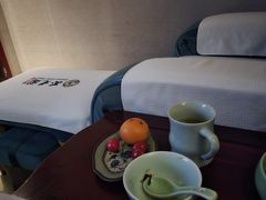 -正元阁影院足道SPA(鲁迅故里店)