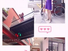 -T28PARK公园里