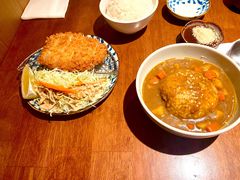 -山杏yama-katsu·吉列炸物