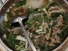-西贝(上海中心店)