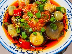 尖椒小皮蛋-碎怂烤肉(钟楼柳巷店)