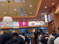 -剪花娘子·陕西面馆(上海川沙百联店)