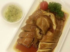 -新大咀港式茶餐厅(宝山万达店)