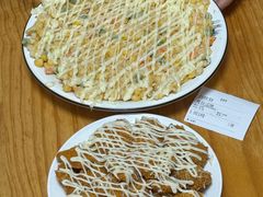 -晓平饭店(嘉善路店)