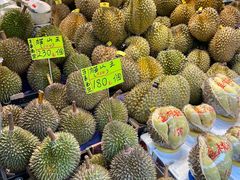 -油麻地果栏
