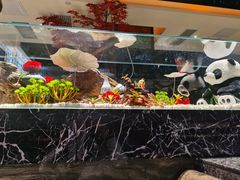 -红辣椒·川菜·火锅(大洋中心店)