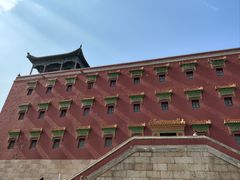 -普陀宗乘之庙(小布达拉宫)